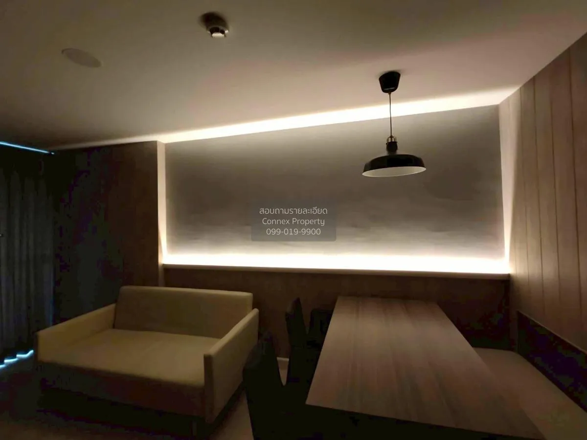 For Rent Condo , The Cube Plus Minburi , Min Buri , Min Buri , Ba 4