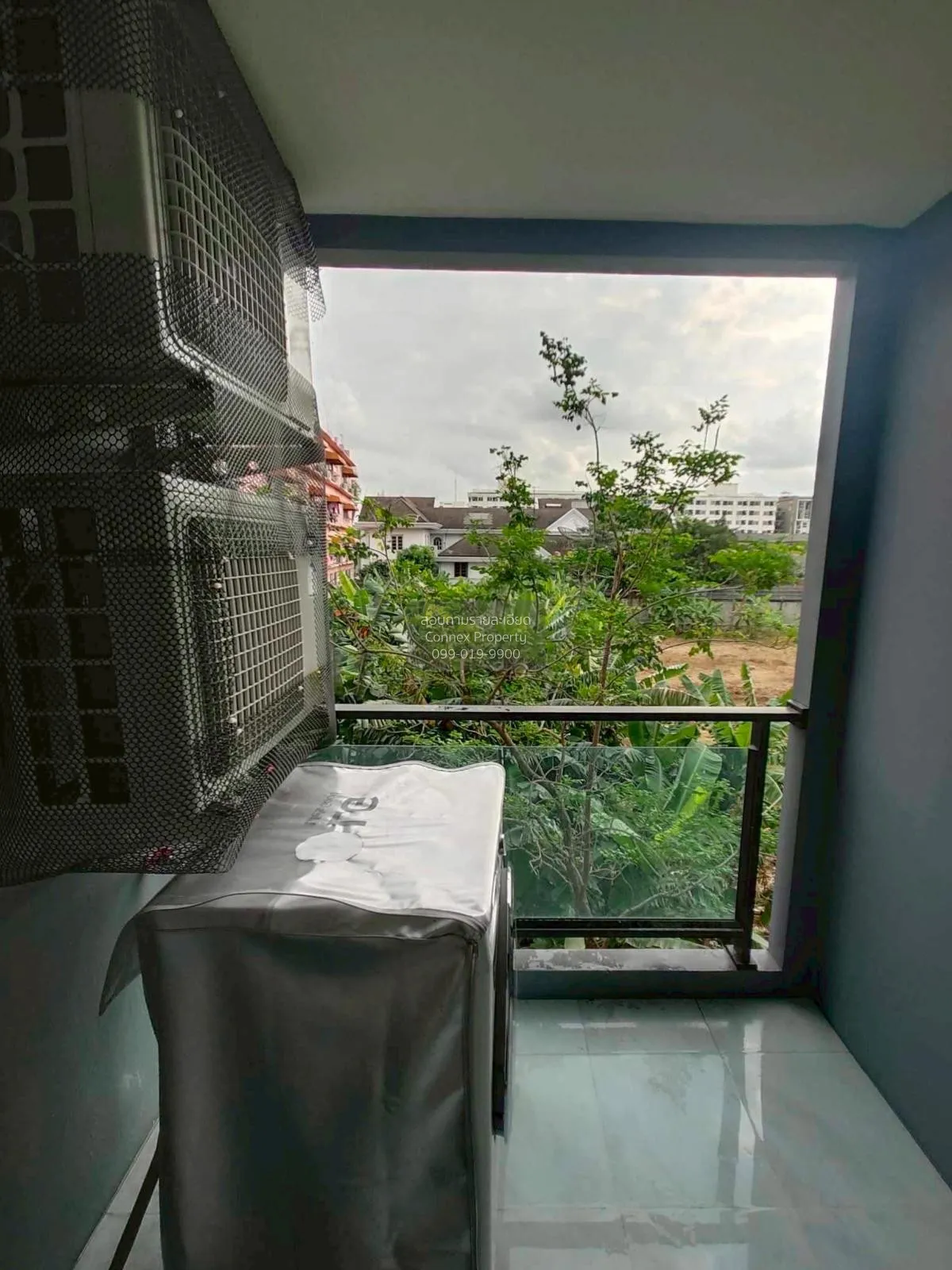 For Rent Condo , The Cube Plus Minburi , Min Buri , Min Buri , Ba