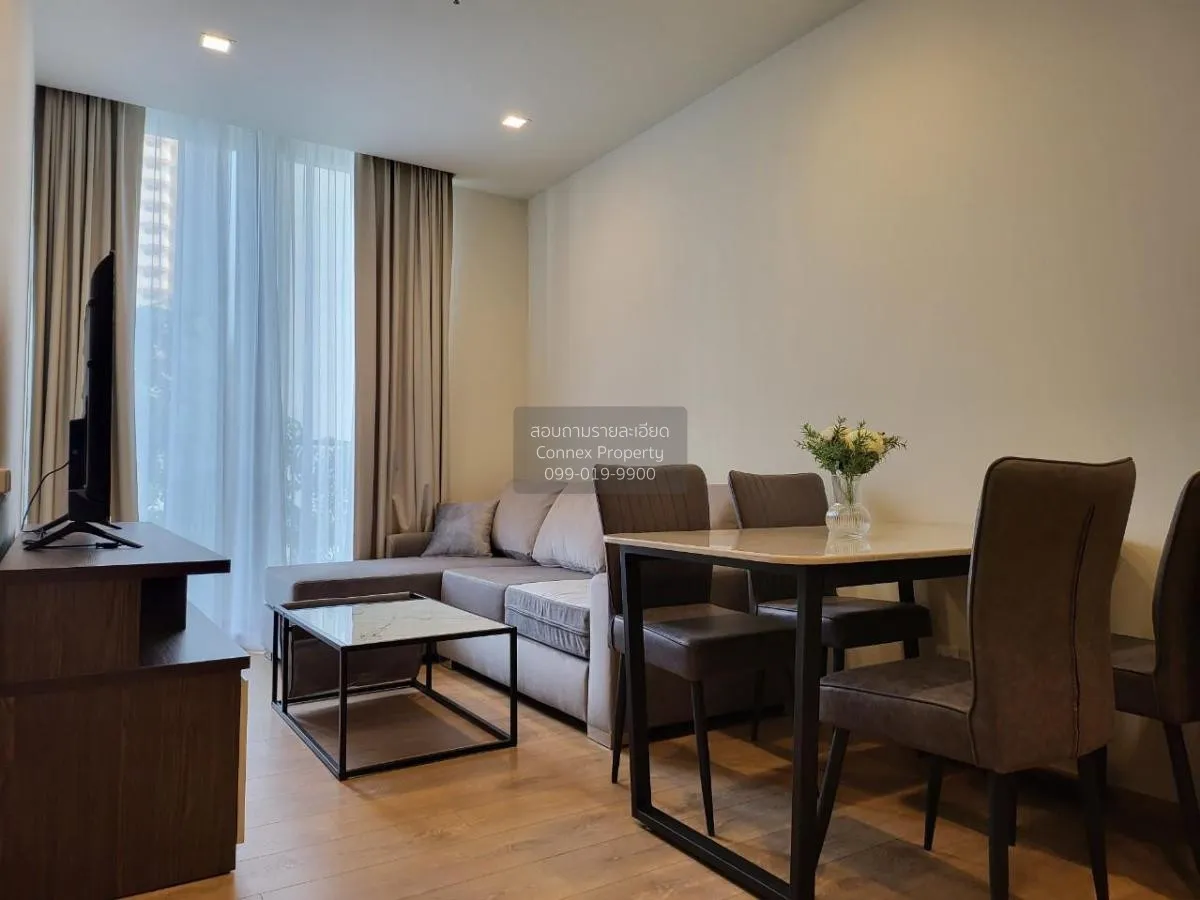 For Rent Condo , Noble Around Sukhumvit 33 , BTS-Phrom Phong , Kh 2