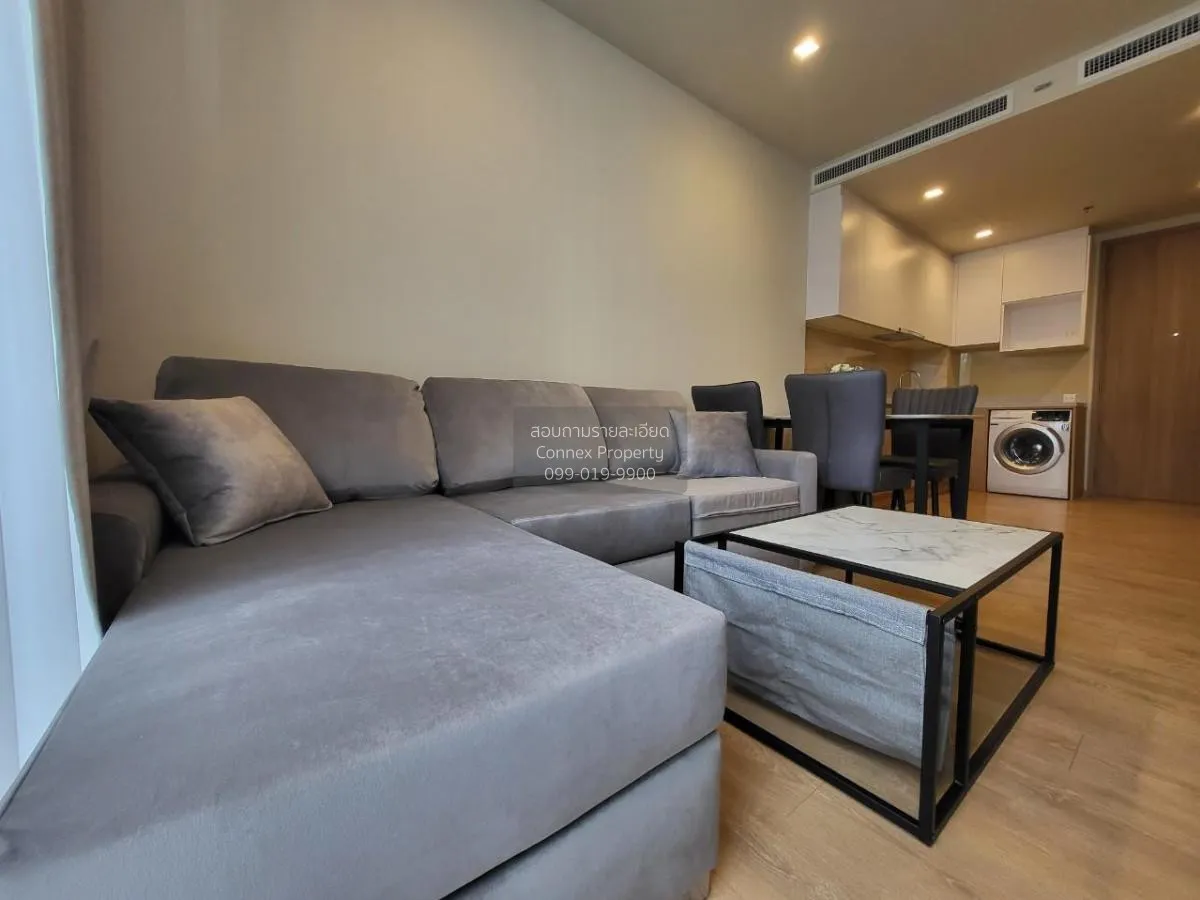 For Rent Condo , Noble Around Sukhumvit 33 , BTS-Phrom Phong , Kh 4