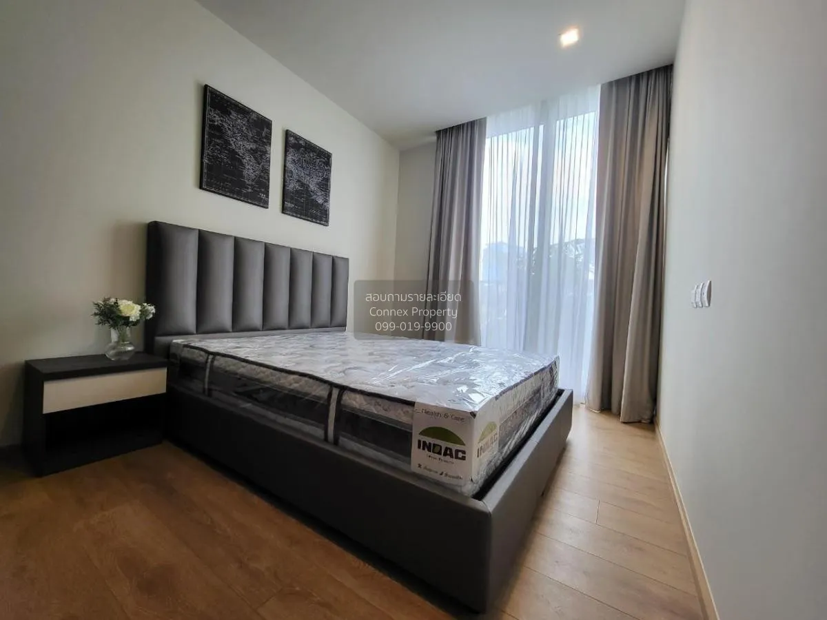 For Rent Condo , Noble Around Sukhumvit 33 , BTS-Phrom Phong , Kh