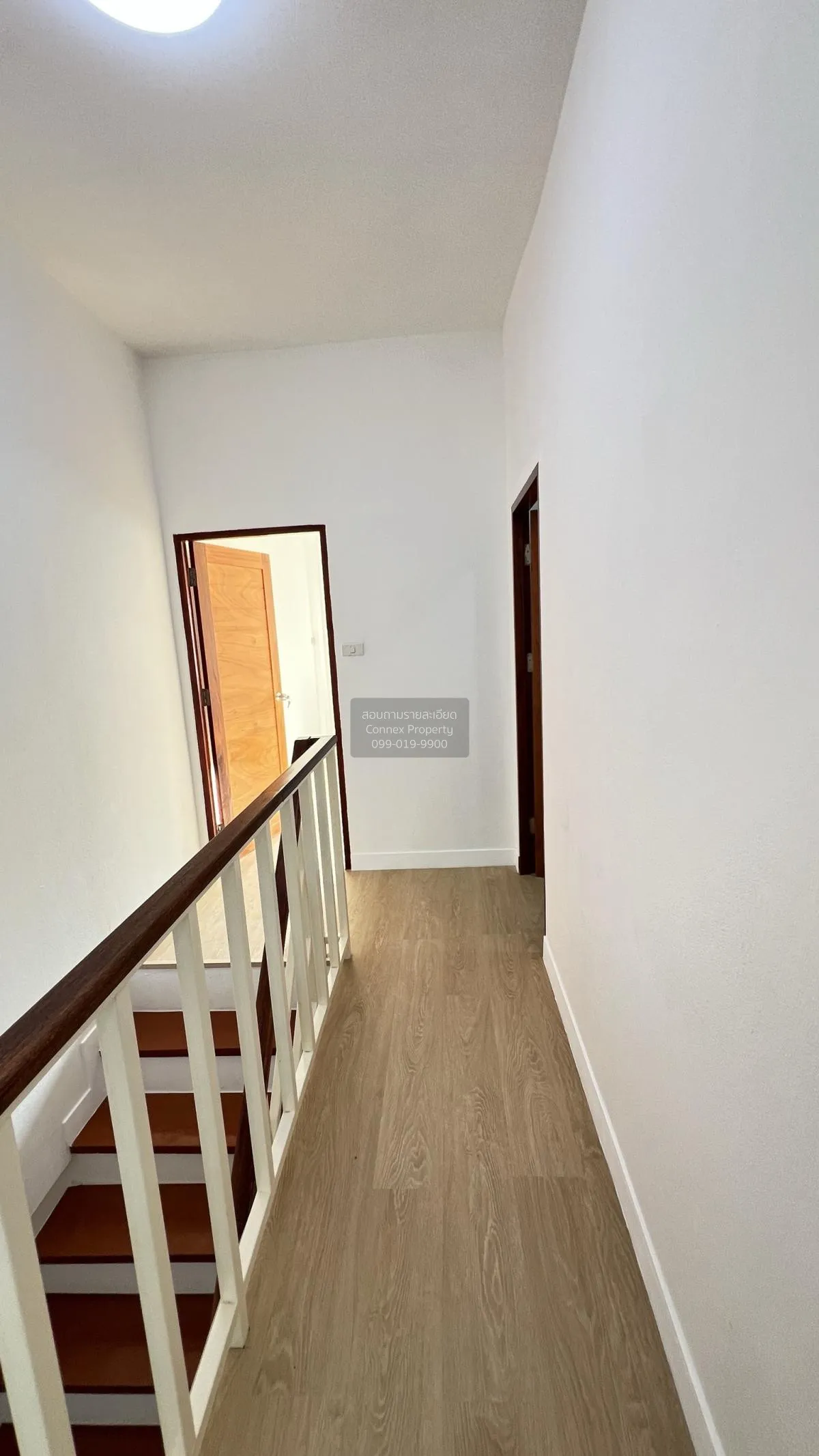 ขายทาวน์เฮ้าส์/ทาวน์โฮม  หมู่บ้านกลางซอยวิลเลจ 2 ออเงิน เขต สายไห