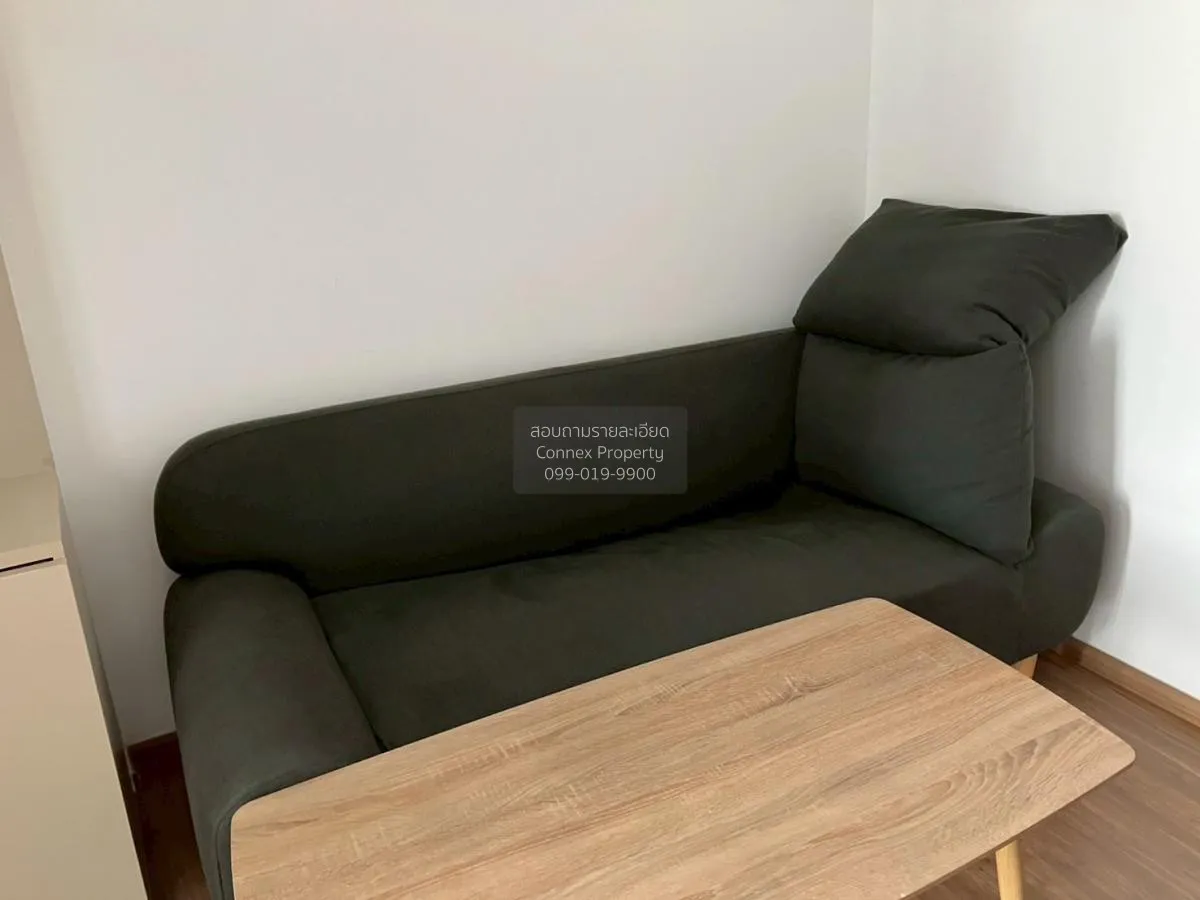 For Rent Condo , The Origin Ram 209 Interchange , ARL-Ramkhamhaen 2