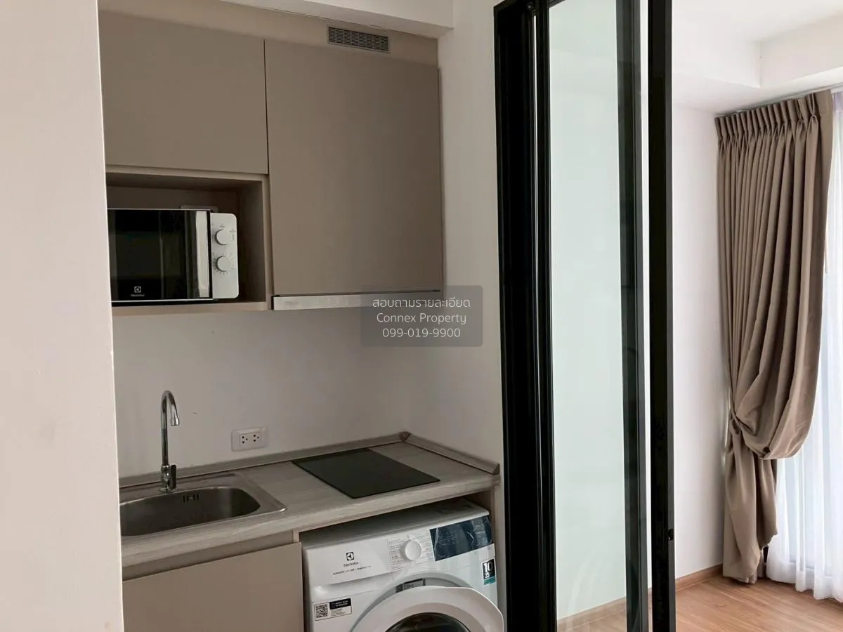 For Rent Condo , The Origin Ram 209 Interchange , ARL-Ramkhamhaen 3
