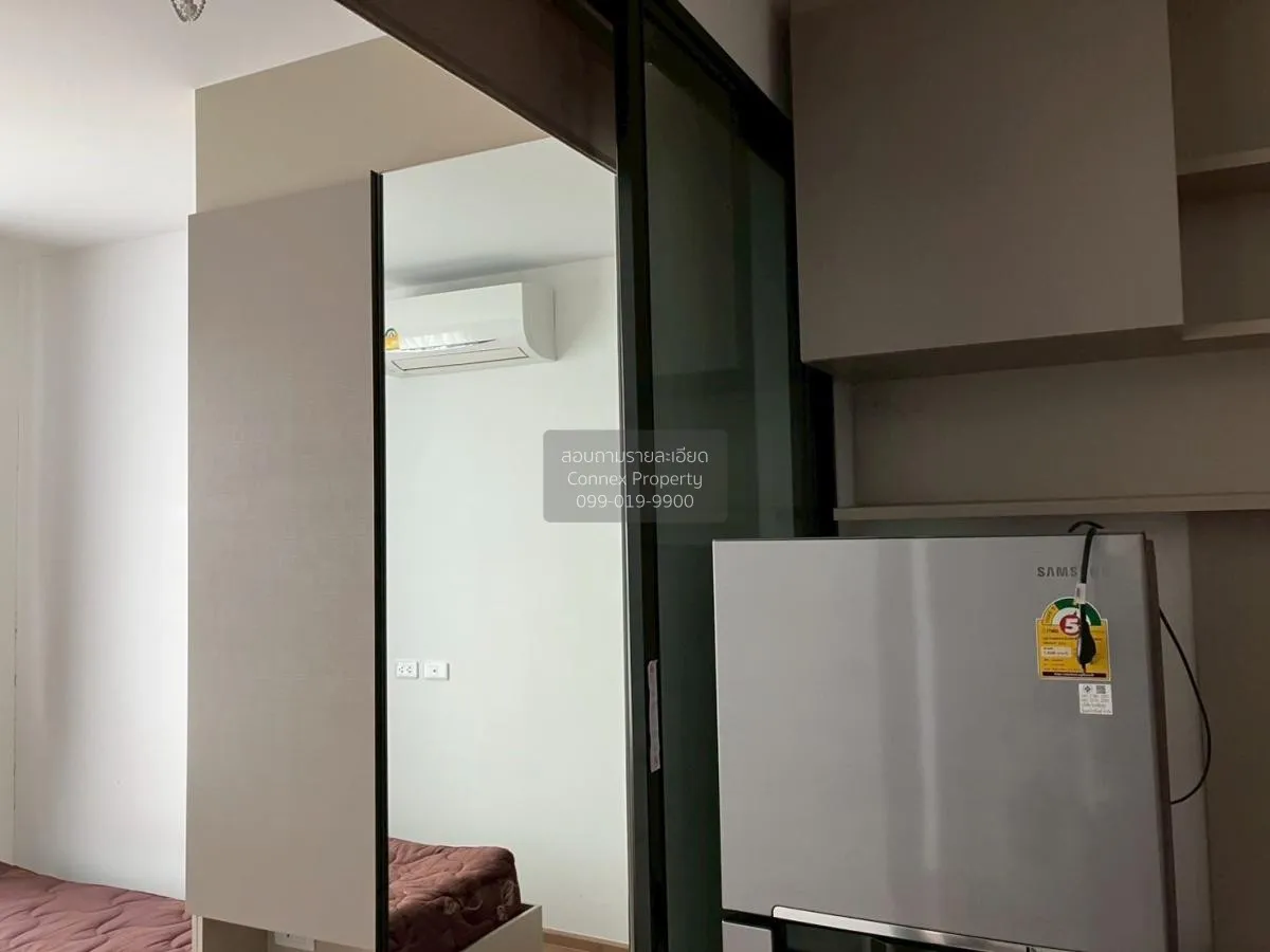 For Rent Condo , The Origin Ram 209 Interchange , ARL-Ramkhamhaen