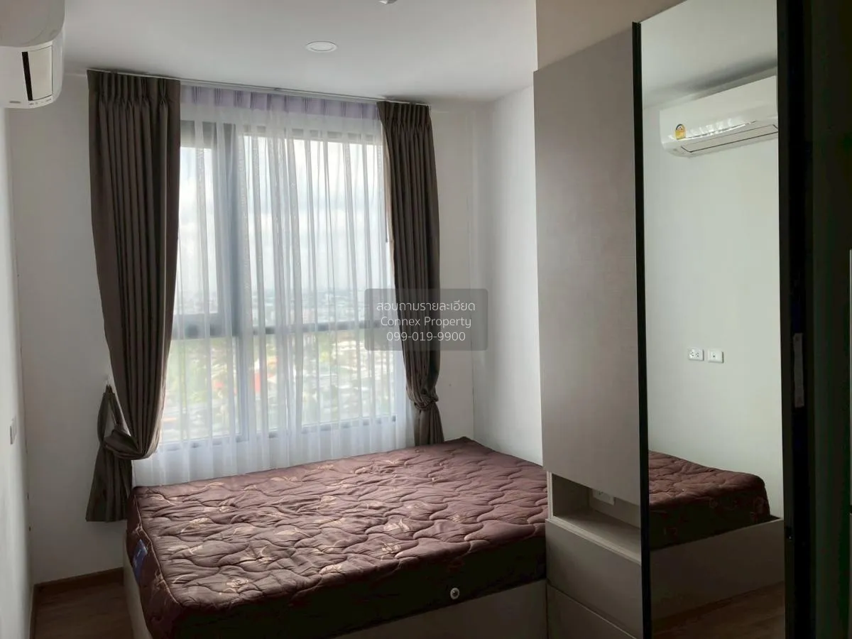 For Rent Condo , The Origin Ram 209 Interchange , ARL-Ramkhamhaen