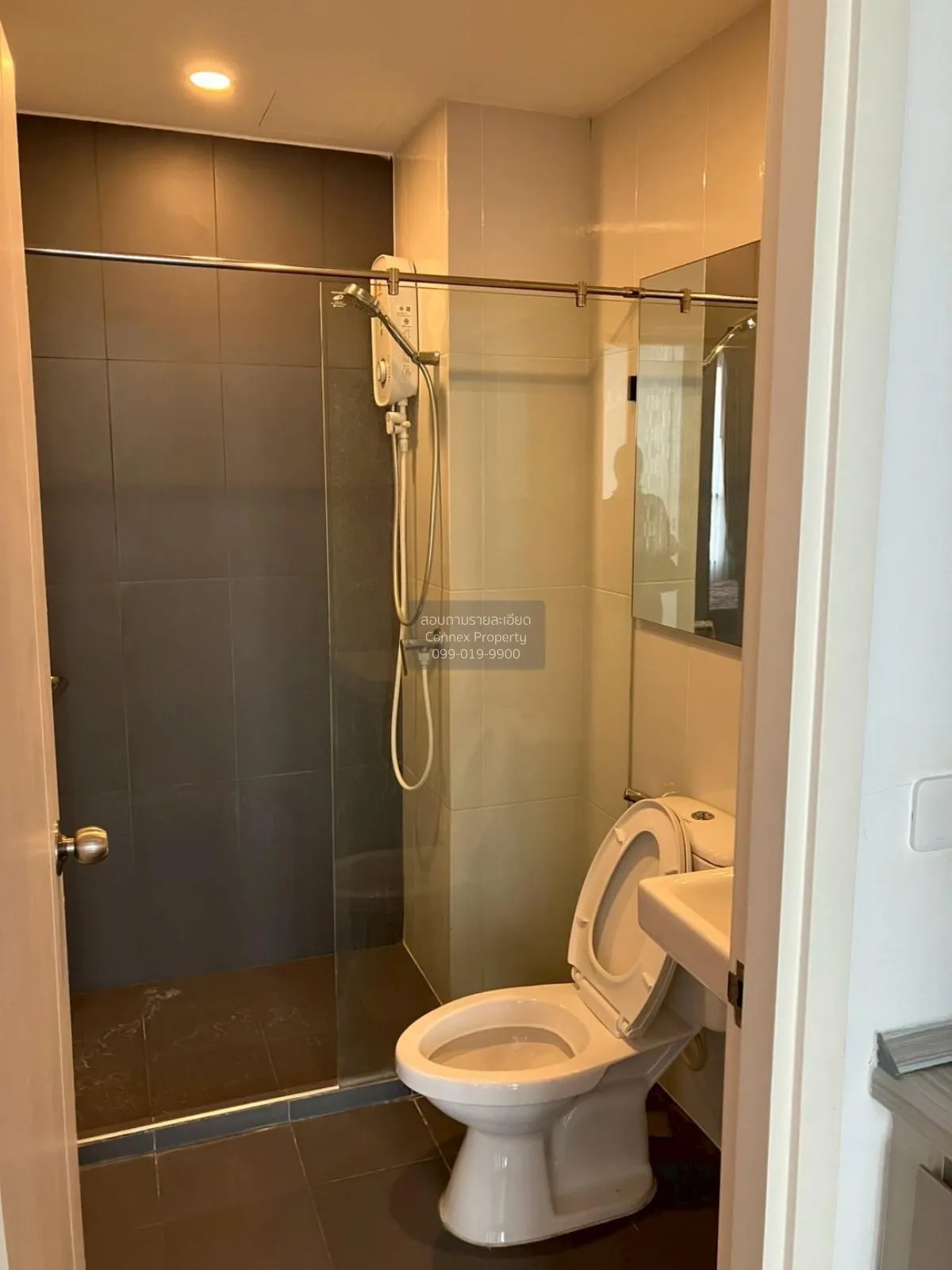 For Rent Condo , The Origin Ram 209 Interchange , ARL-Ramkhamhaen