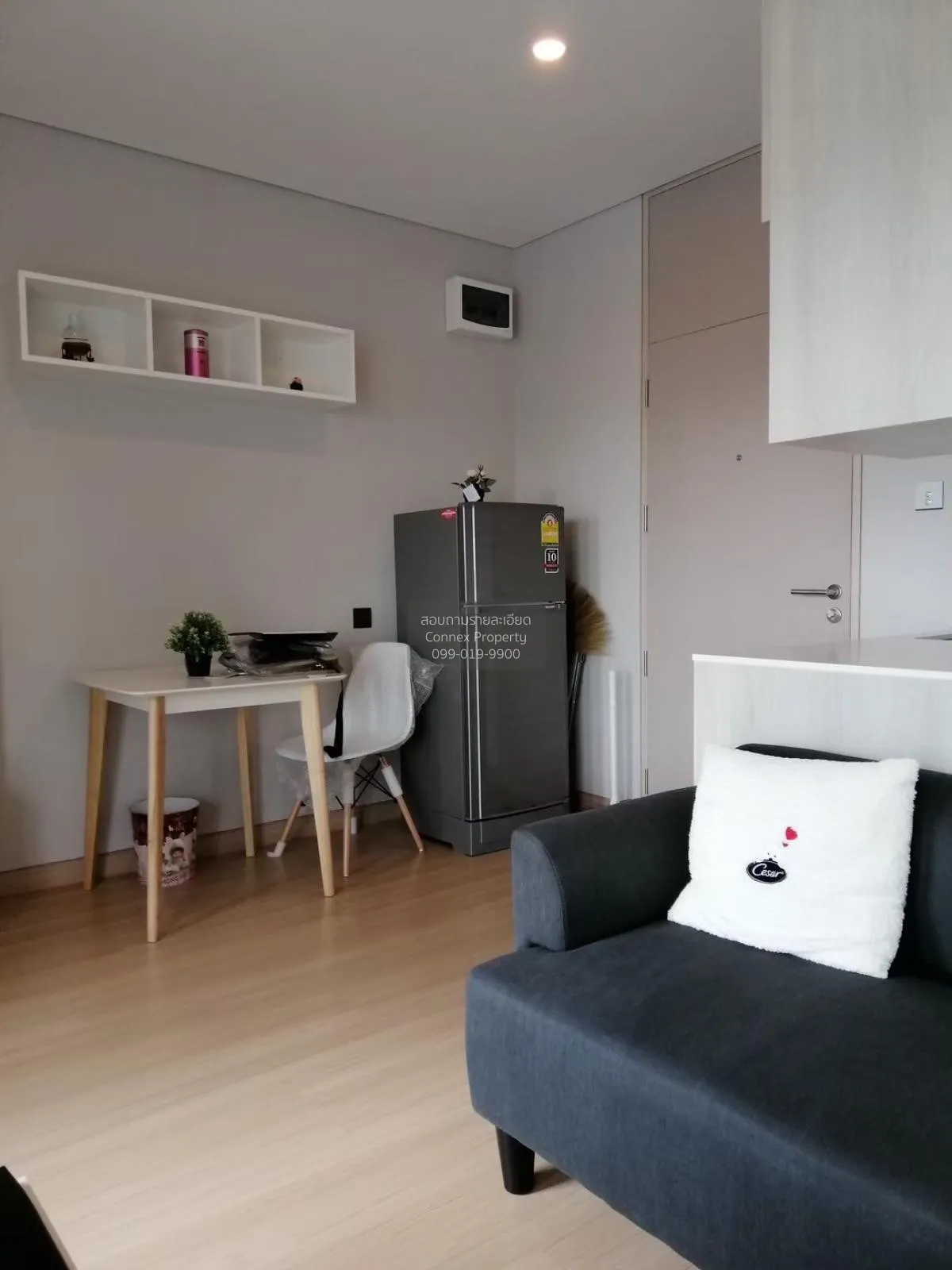 For Rent Condo , Lumpini Suite Dindaeng - Ratchaprarop , BTS-Vict 3