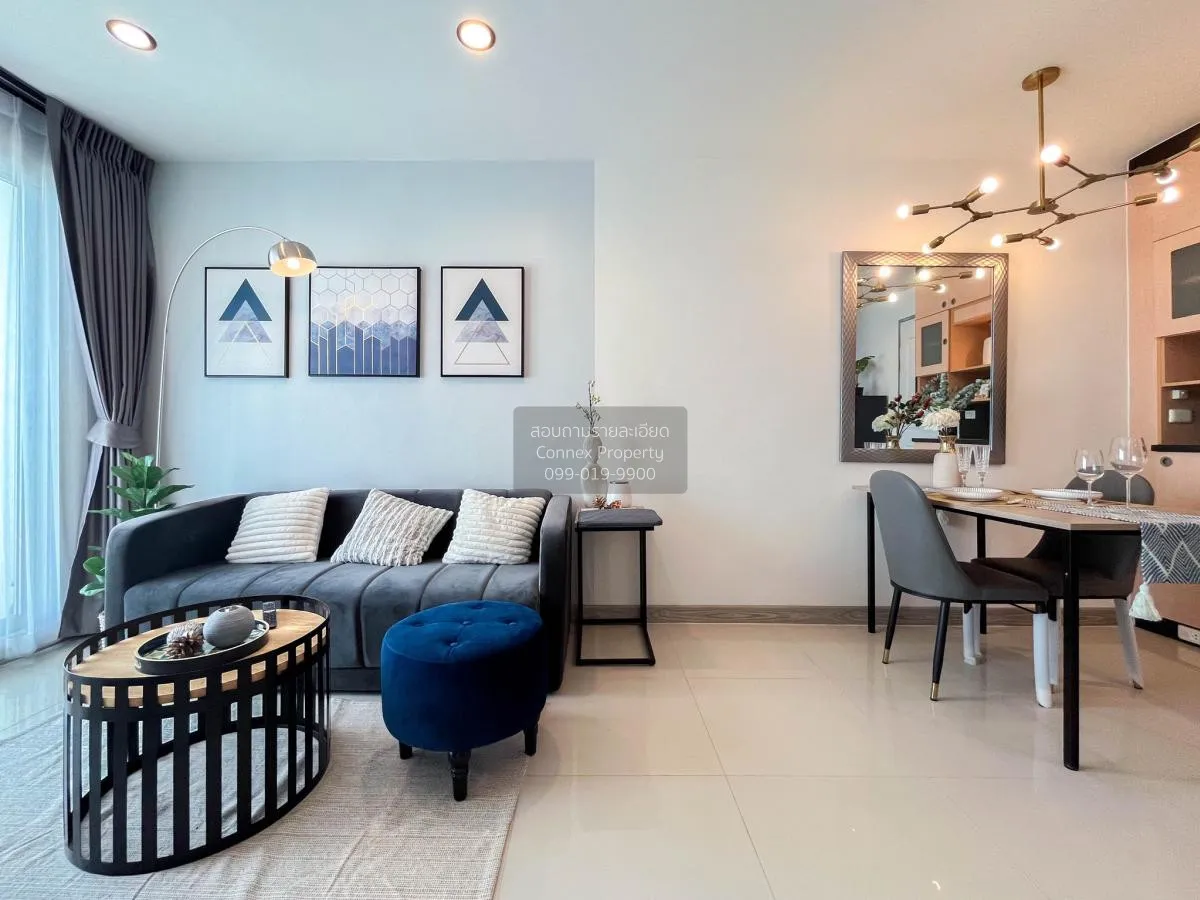 For Rent Condo , Sukhumvit Plus , BTS-Phra Khanong , Phra Khanong 2