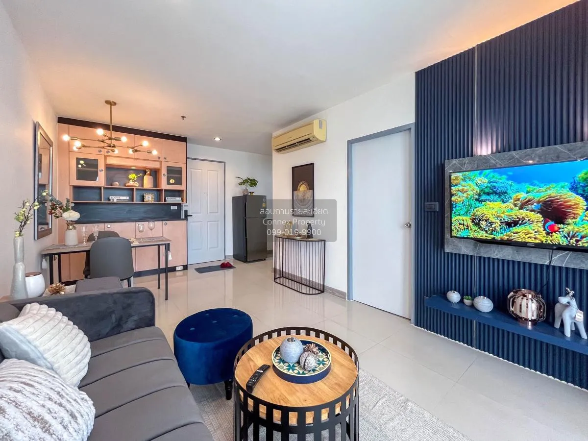 For Rent Condo , Sukhumvit Plus , BTS-Phra Khanong , Phra Khanong 3