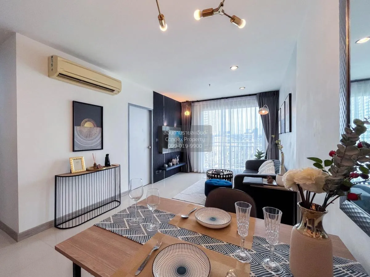For Rent Condo , Sukhumvit Plus , BTS-Phra Khanong , Phra Khanong