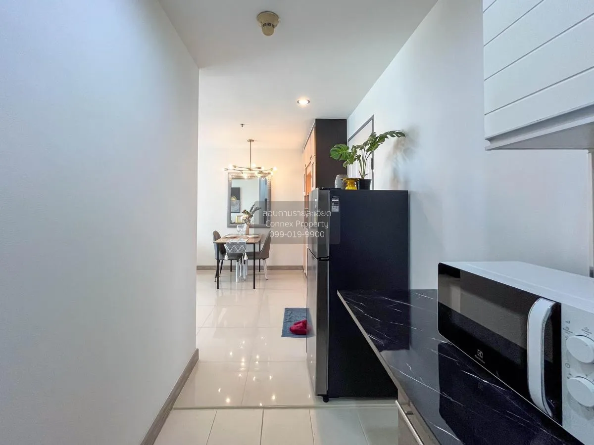 For Rent Condo , Sukhumvit Plus , BTS-Phra Khanong , Phra Khanong