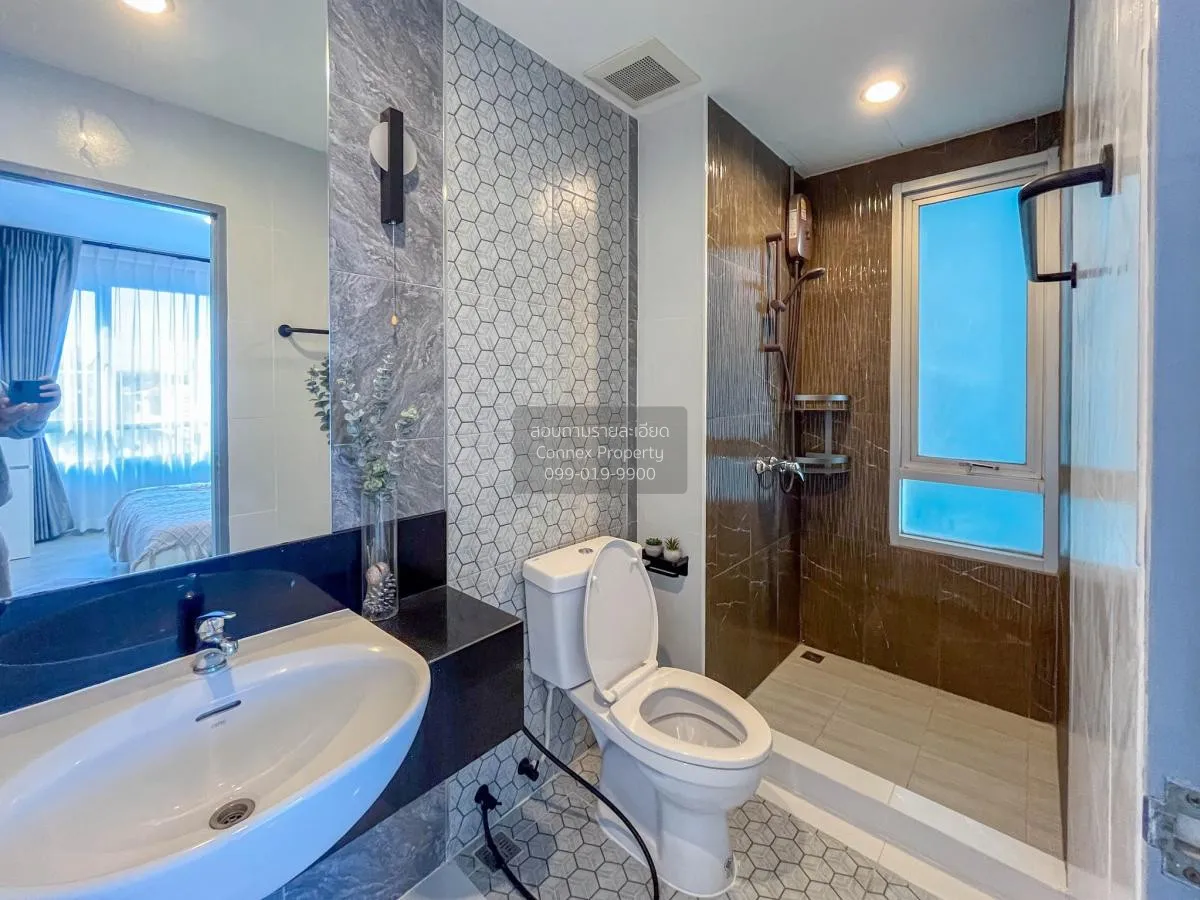 For Rent Condo , Sukhumvit Plus , BTS-Phra Khanong , Phra Khanong