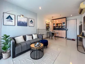 For Rent Condo , Sukhumvit Plus , BTS-Phra Khanong , Phra Khanong , Khlong Toei , Bangkok , CX-120723