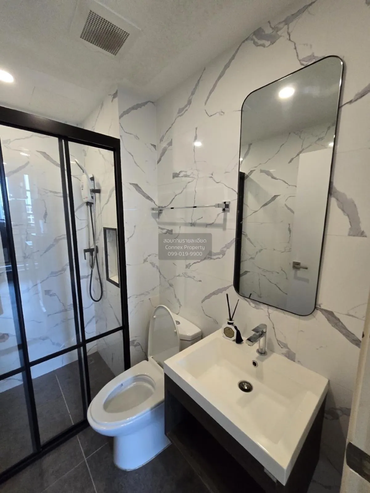 ขายคอนโด  กรู๊ฟ รัชดา-พระราม 9 MRT-พระราม 9 ดินแดง เขต ดินแดง กรุ