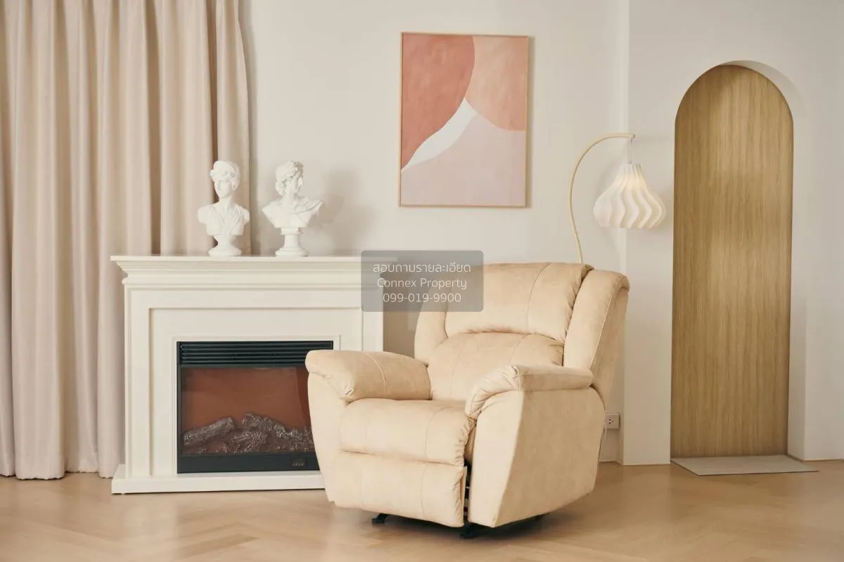 เช่าบ้านเดี่ยวซอย หมู่บ้านส. ภาณุรังษี บางกรวย บางกรวย นนทบุรี CX 2