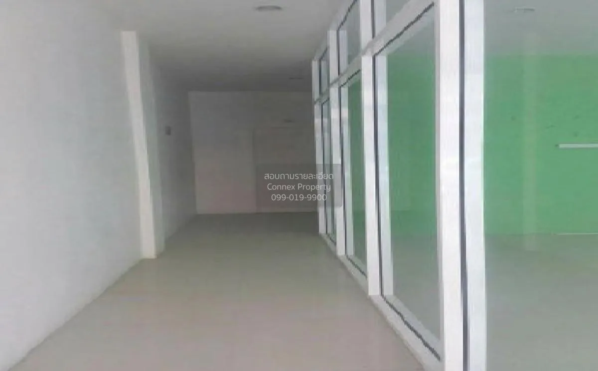 ขายอาคารพาณิชย์  วันเดอร์แลนด์ ป่าตอง ป่าตอง กะทู้ ภูเก็ต CX-1207 2