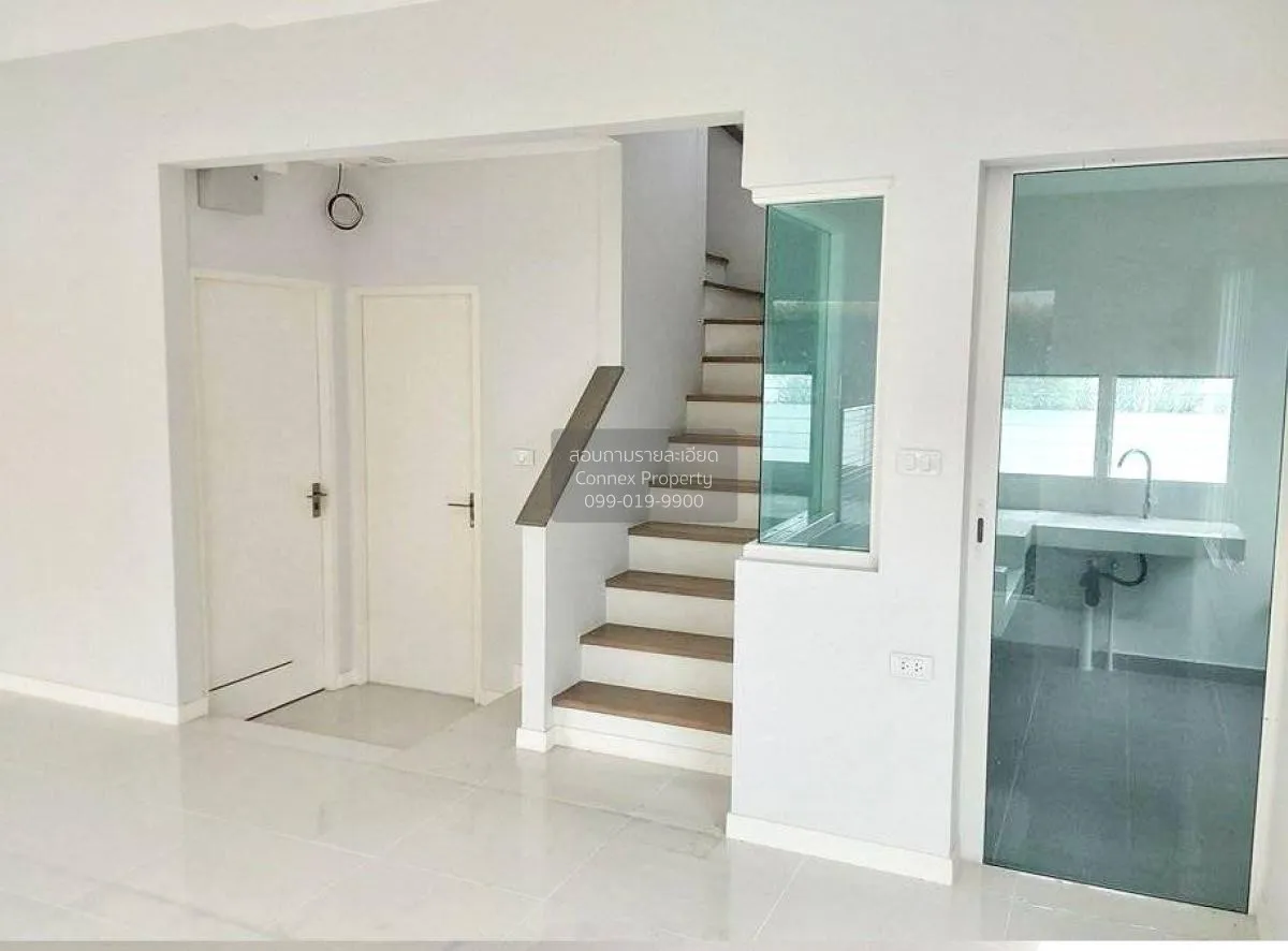 ขายบ้าน  ชัยพฤกษ์ เวสต์เกต บางแม่นาง บางใหญ่ นนทบุรี CX-120730