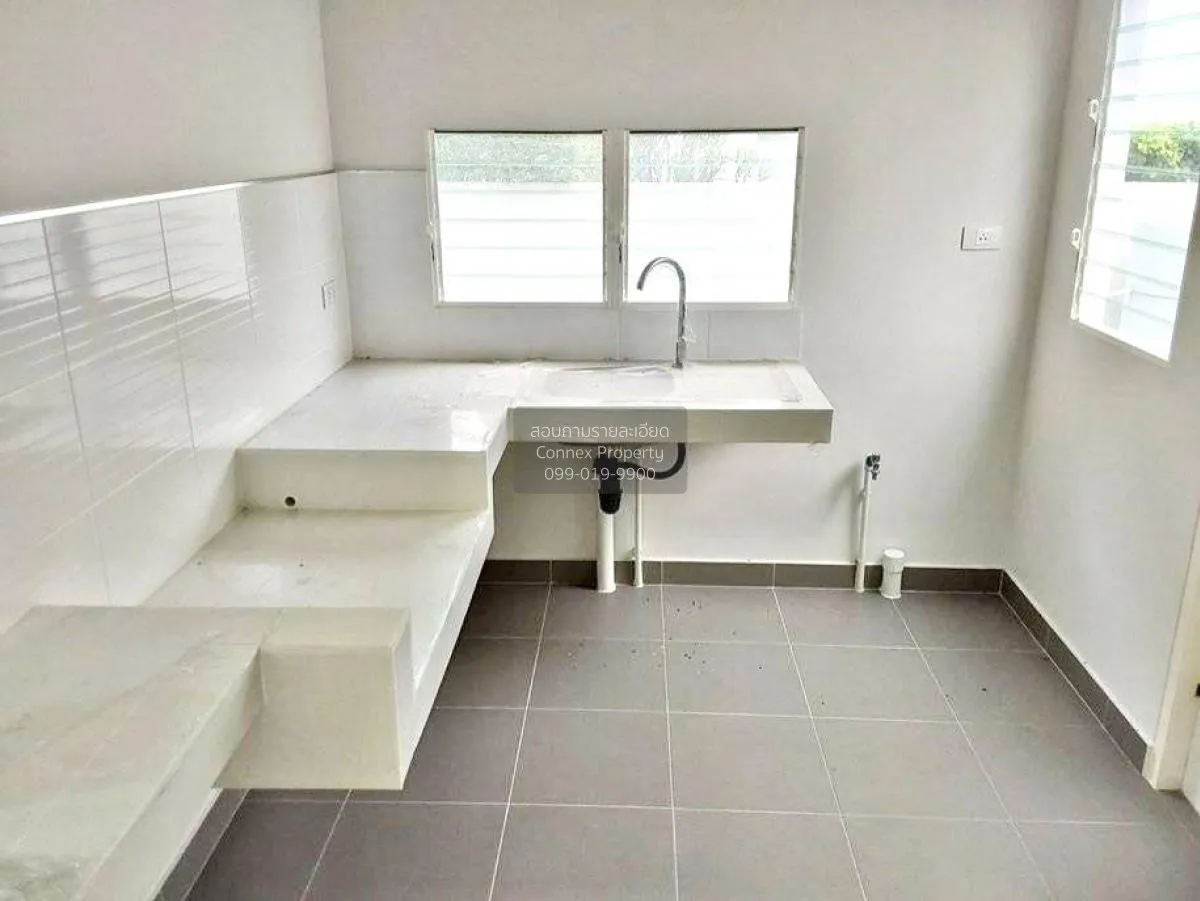 ขายบ้าน  ชัยพฤกษ์ เวสต์เกต บางแม่นาง บางใหญ่ นนทบุรี CX-120730