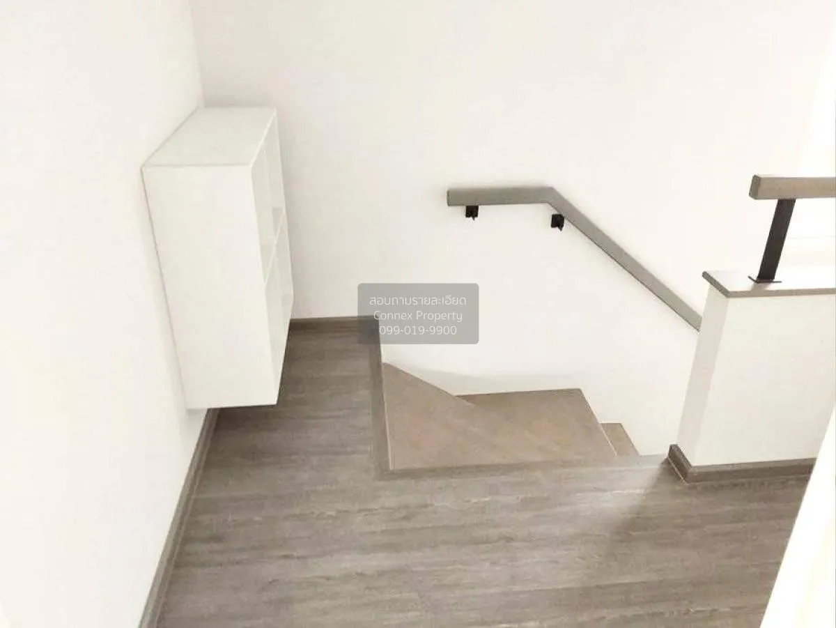 ขายบ้าน  ชัยพฤกษ์ เวสต์เกต บางแม่นาง บางใหญ่ นนทบุรี CX-120730