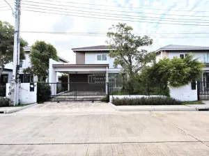 ขายบ้าน  ชัยพฤกษ์ เวสต์เกต บางแม่นาง บางใหญ่ นนทบุรี CX-120730