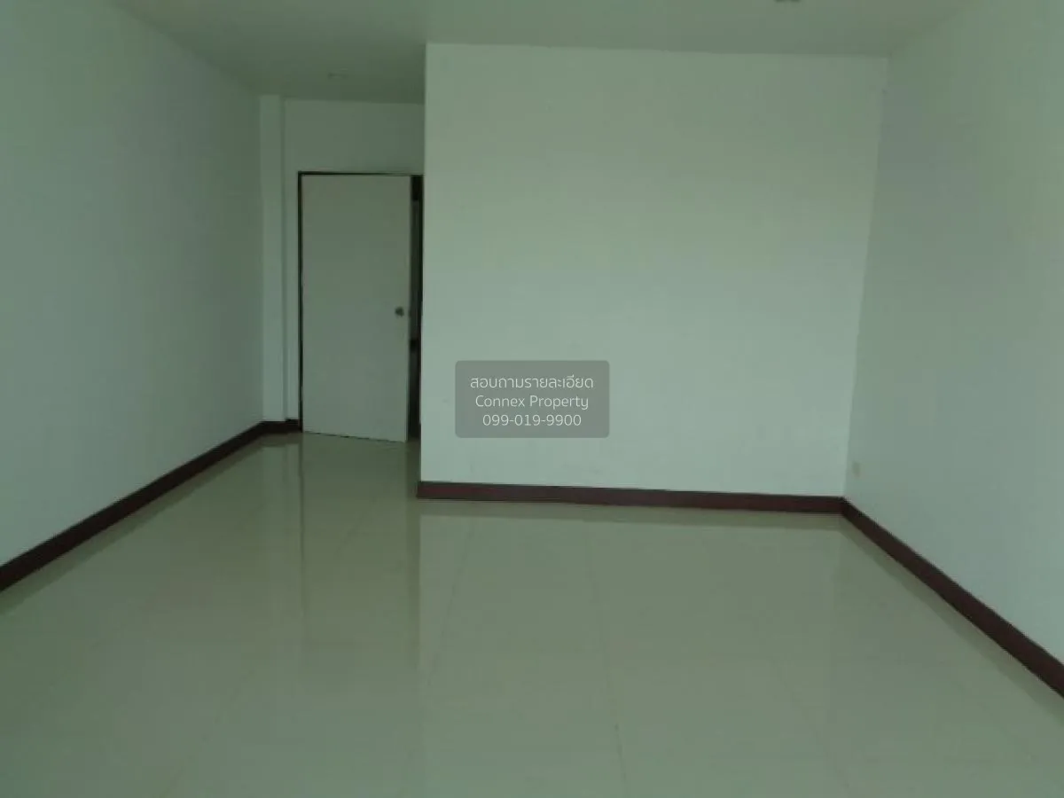 ขายทาวน์เฮ้าส์  2 ชั้น 22.5 วา หลังมุม หาดใหญ่ สงขลา ควนลัง หาดให 4