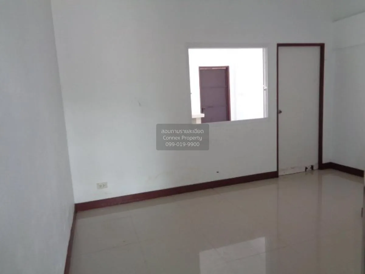 ขายทาวน์เฮ้าส์  2 ชั้น 22.5 วา หลังมุม หาดใหญ่ สงขลา ควนลัง หาดให