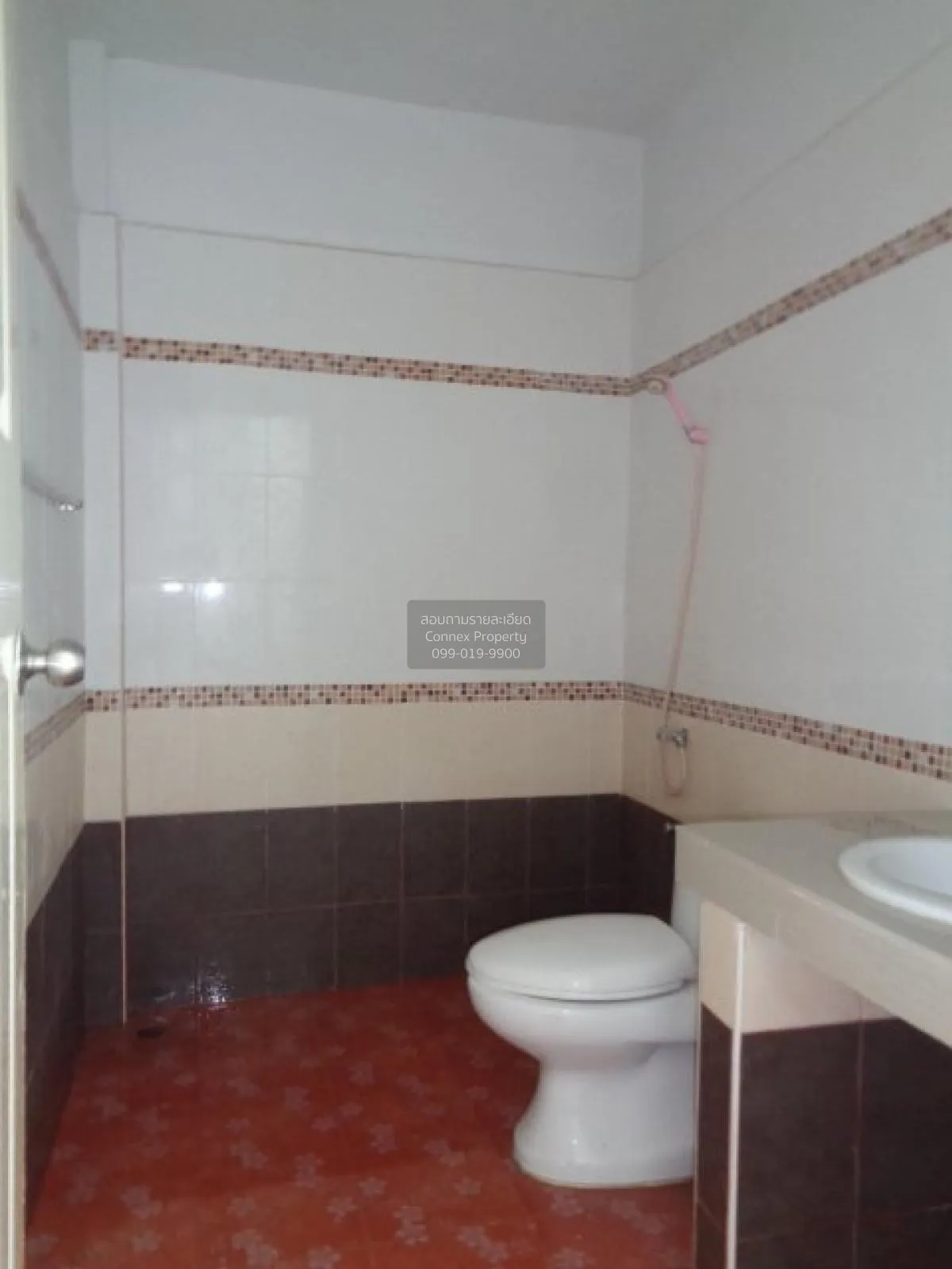 ขายทาวน์เฮ้าส์  2 ชั้น 22.5 วา หลังมุม หาดใหญ่ สงขลา ควนลัง หาดให