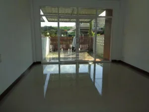 ขายทาวน์เฮ้าส์  2 ชั้น 22.5 วา หลังมุม หาดใหญ่ สงขลา ควนลัง หาดใหญ่ สงขลา CX-120731