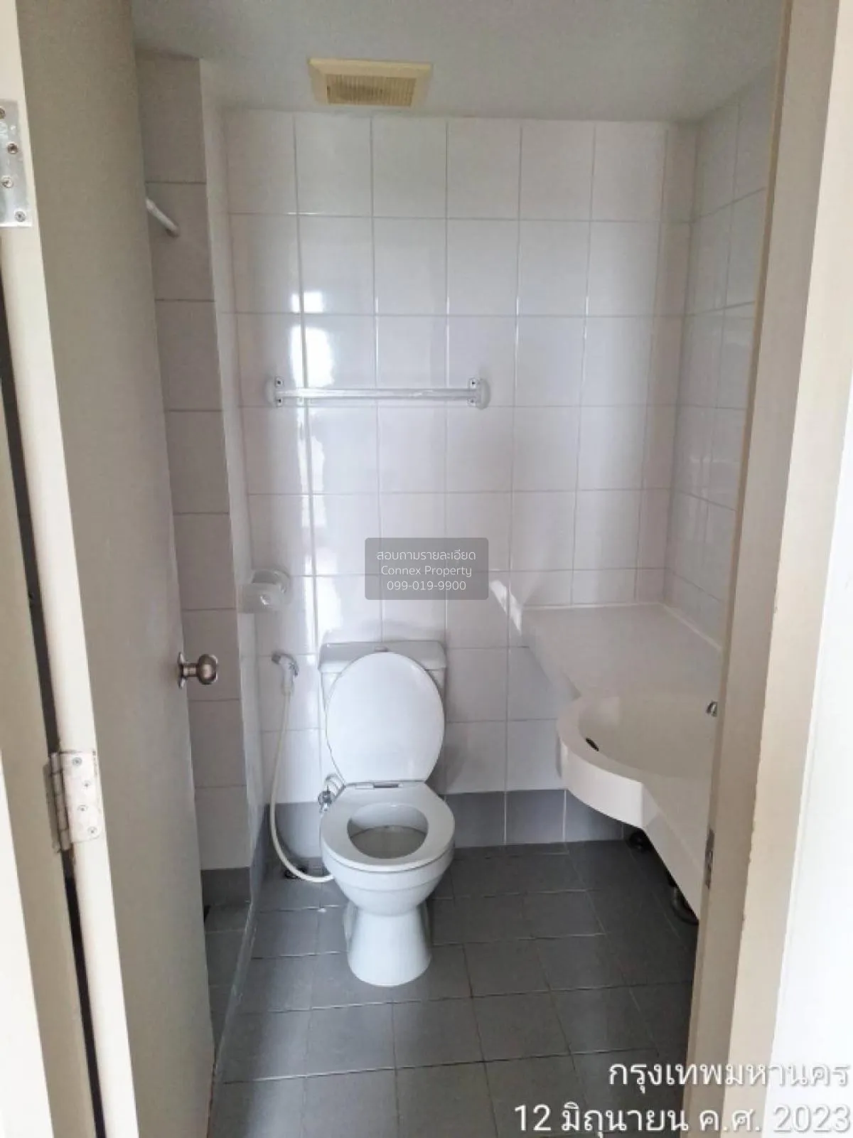 เช่าคอนโด  แชปเตอร์ วัน โมเดิร์น ดัชต์  ราษฎร์บูรณะ เขต ราษฎร์บูร 3