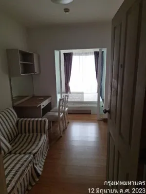 เช่าคอนโด  แชปเตอร์ วัน โมเดิร์น ดัชต์  ราษฎร์บูรณะ เขต ราษฎร์บูรณะ กรุงเทพ CX-120732