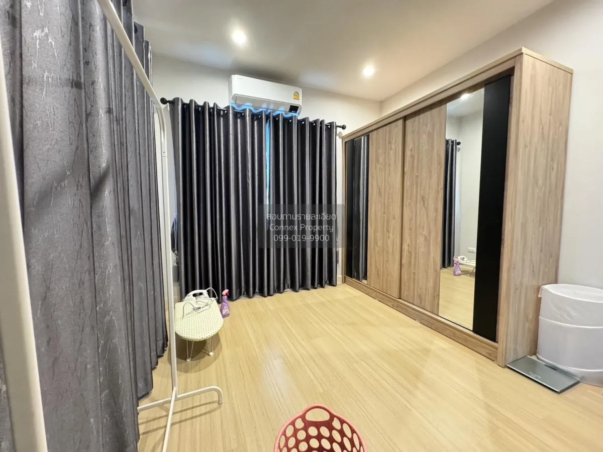 For Rent House , Anasiri Bangyai , MRT-Talad Bang Yai , Bang Mae 