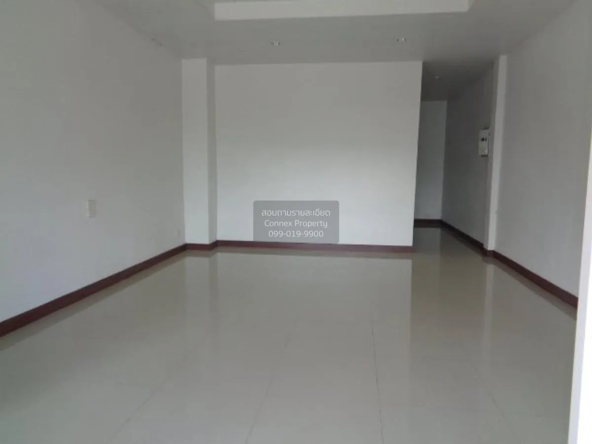 ขายทาวน์เฮ้าส์/ทาวน์โฮม  ฉัตรแก้ว หาดใหญ่ ควนลัง หาดใหญ่ สงขลา CX 4