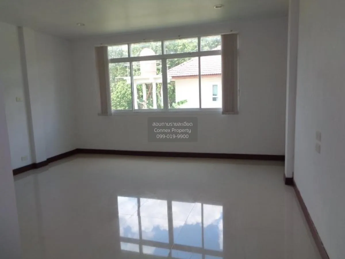 ขายทาวน์เฮ้าส์/ทาวน์โฮม  ฉัตรแก้ว หาดใหญ่ ควนลัง หาดใหญ่ สงขลา CX