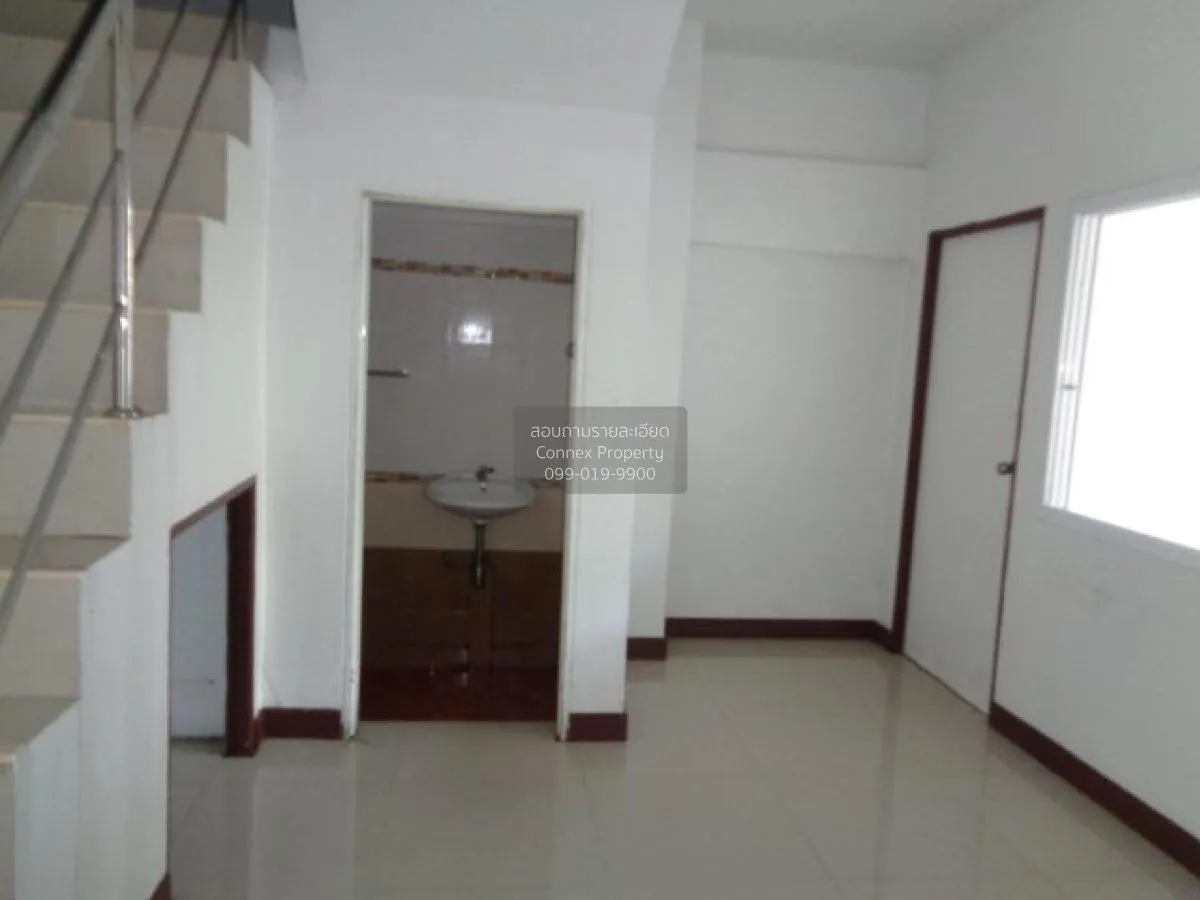 ขายทาวน์เฮ้าส์/ทาวน์โฮม  ฉัตรแก้ว หาดใหญ่ ควนลัง หาดใหญ่ สงขลา CX