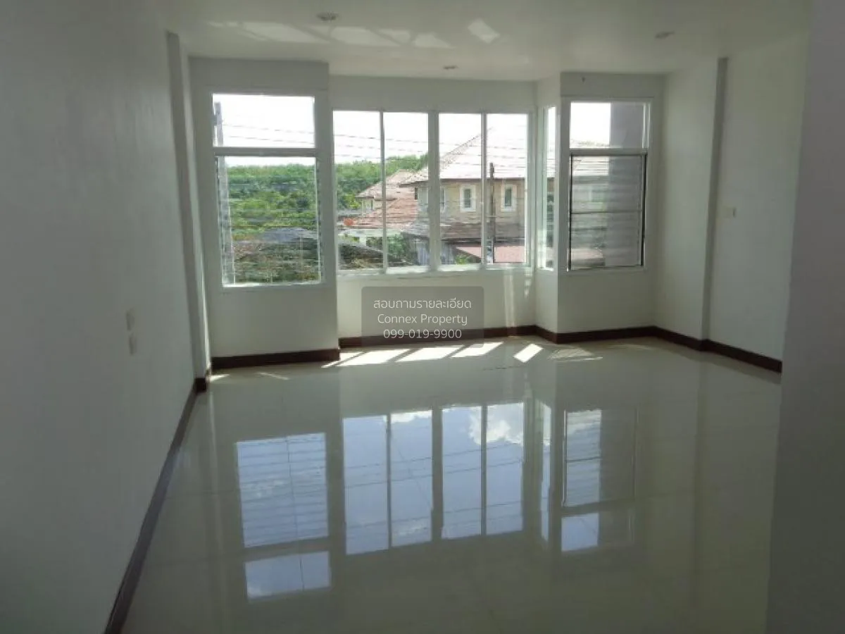 ขายทาวน์เฮ้าส์/ทาวน์โฮม  ฉัตรแก้ว หาดใหญ่ ควนลัง หาดใหญ่ สงขลา CX