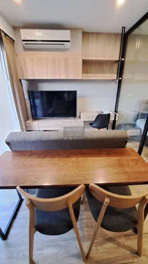 For Rent Condo , Blossom Condo @ Sathorn Charoenrat , BTS-Surasak , Thung Wat Don , Sa Thon , Bangkok , CX-120738