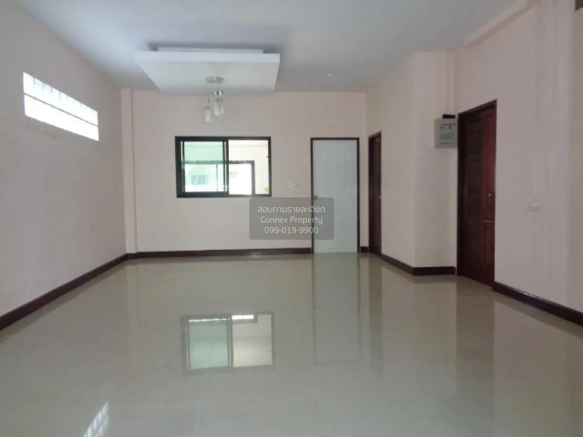 ขายทาวน์เฮ้าส์  26.6 วา ถนน กาญจนวนิช เมืองสงขลา สงขลา พะวง เมือง 2