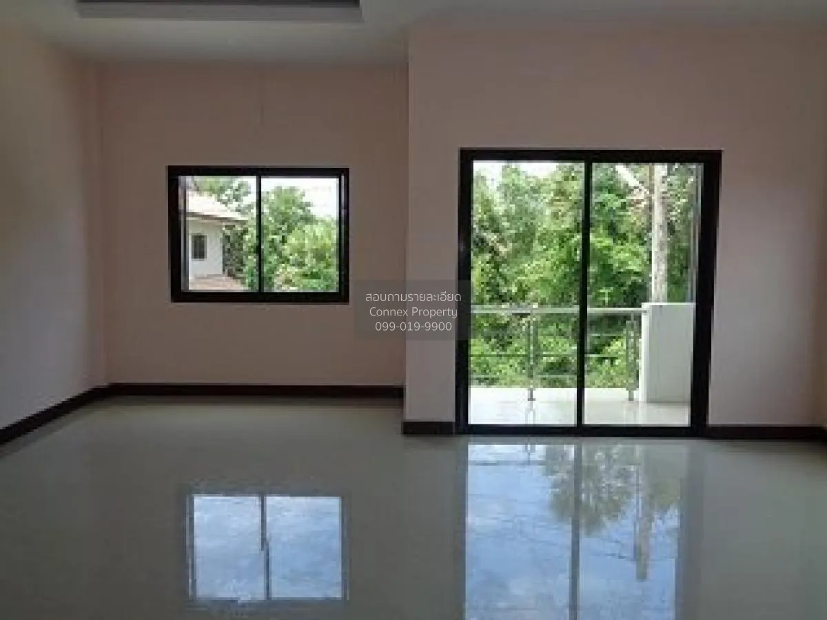 ขายทาวน์เฮ้าส์  26.6 วา ถนน กาญจนวนิช เมืองสงขลา สงขลา พะวง เมือง 3