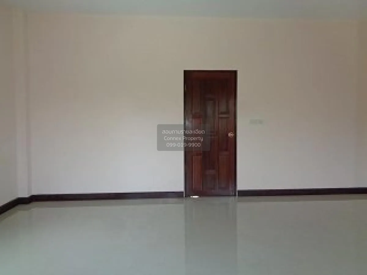 ขายทาวน์เฮ้าส์  26.6 วา ถนน กาญจนวนิช เมืองสงขลา สงขลา พะวง เมือง 4