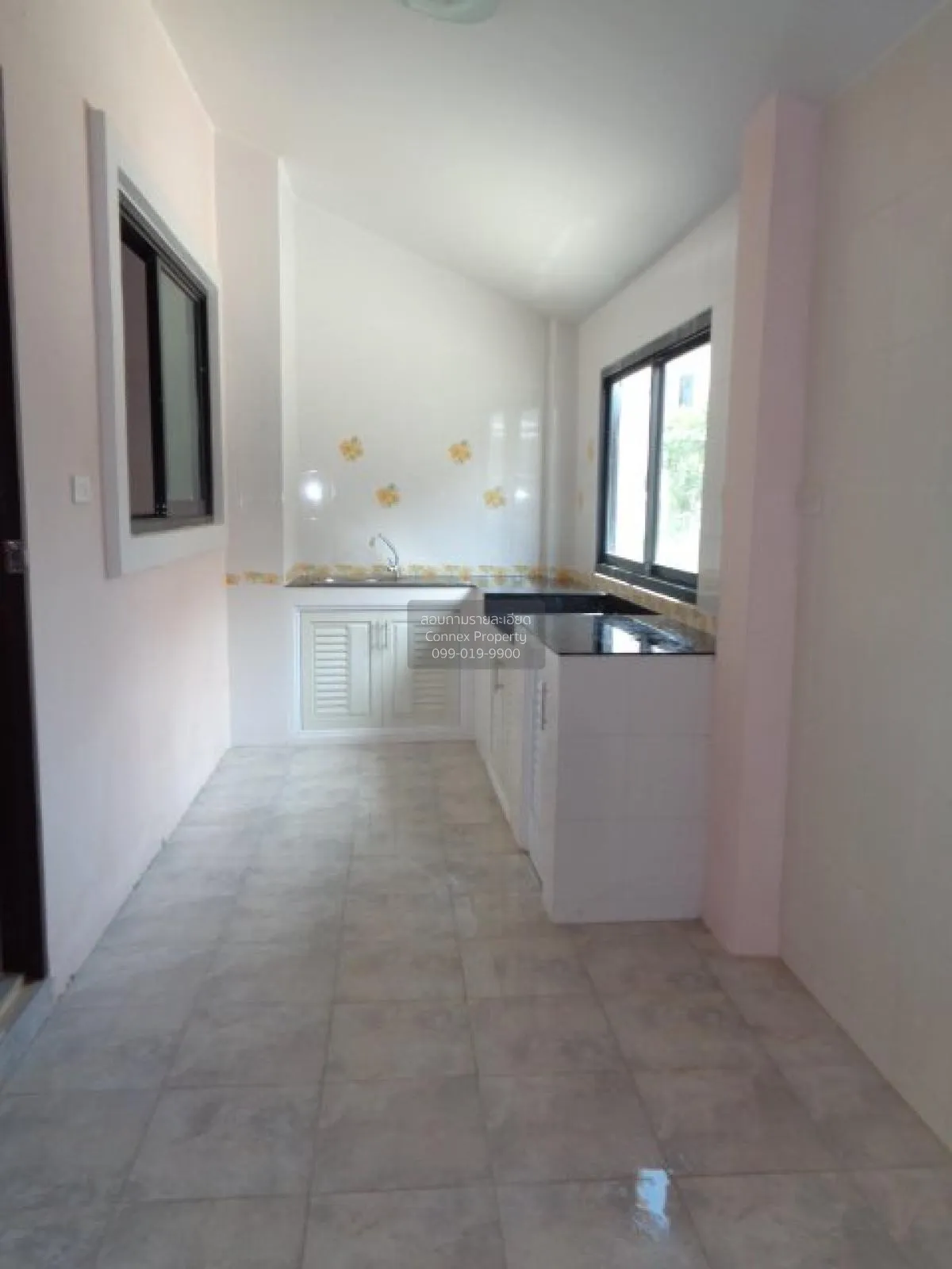 ขายทาวน์เฮ้าส์  26.6 วา ถนน กาญจนวนิช เมืองสงขลา สงขลา พะวง เมือง