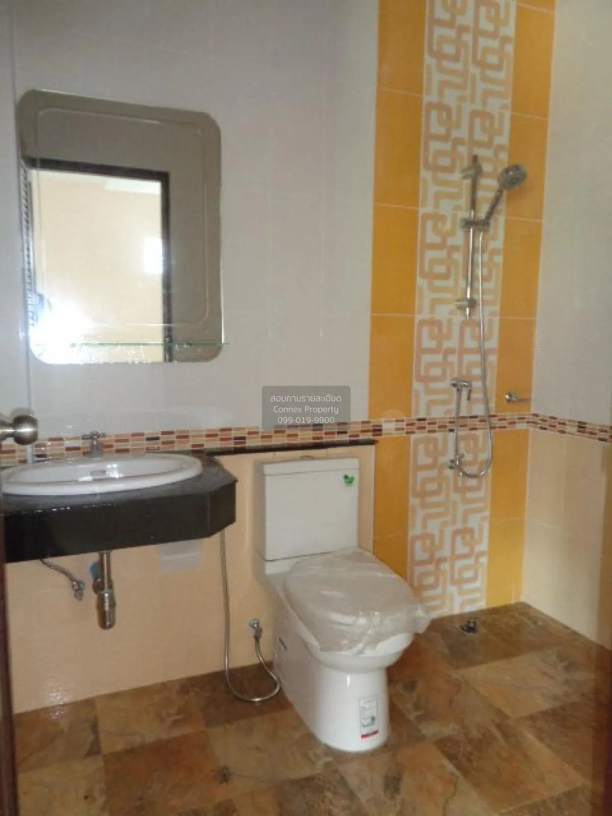 ขายทาวน์เฮ้าส์  26.6 วา ถนน กาญจนวนิช เมืองสงขลา สงขลา พะวง เมือง