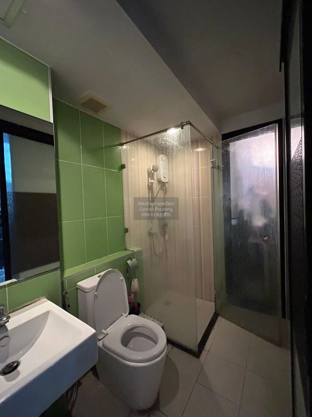 ขายคอนโด  จี สไตล์ คอนโด MRT-ห้วยขวาง สามเสนนอก เขต ห้วยขวาง กรุง