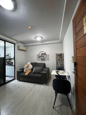 For Sale Condo , G STYLE CONDO , MRT-Huai Khwang , Sam Saen Nok , Huai Khwang , Bangkok , CX-120740