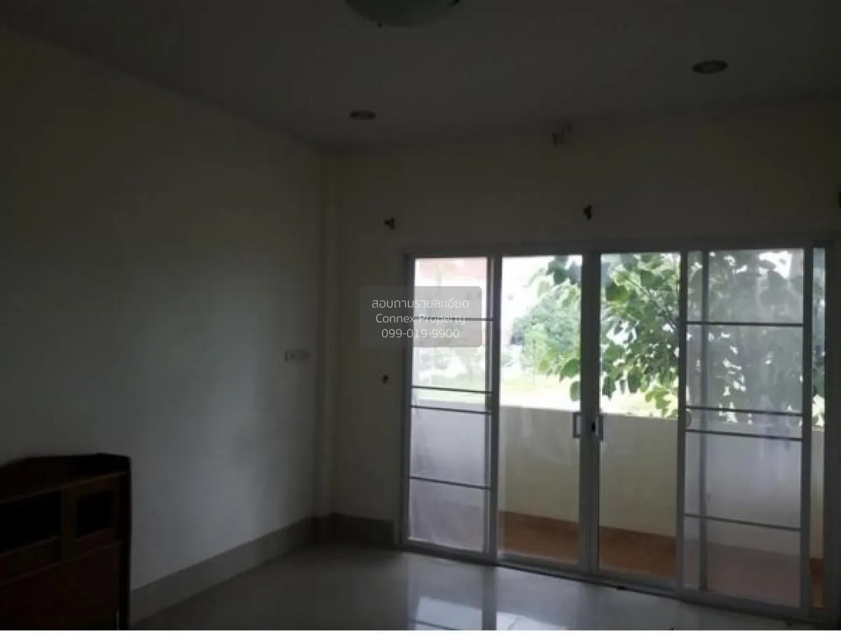 For Sale House , Tharaprungroj Nathawee , Khlong Sai , Na Thawi , 3