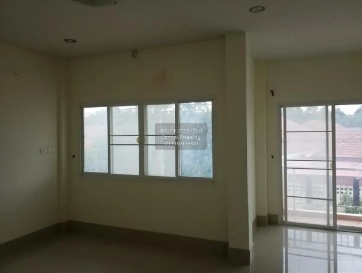 For Sale House , Tharaprungroj Nathawee , Khlong Sai , Na Thawi , 4