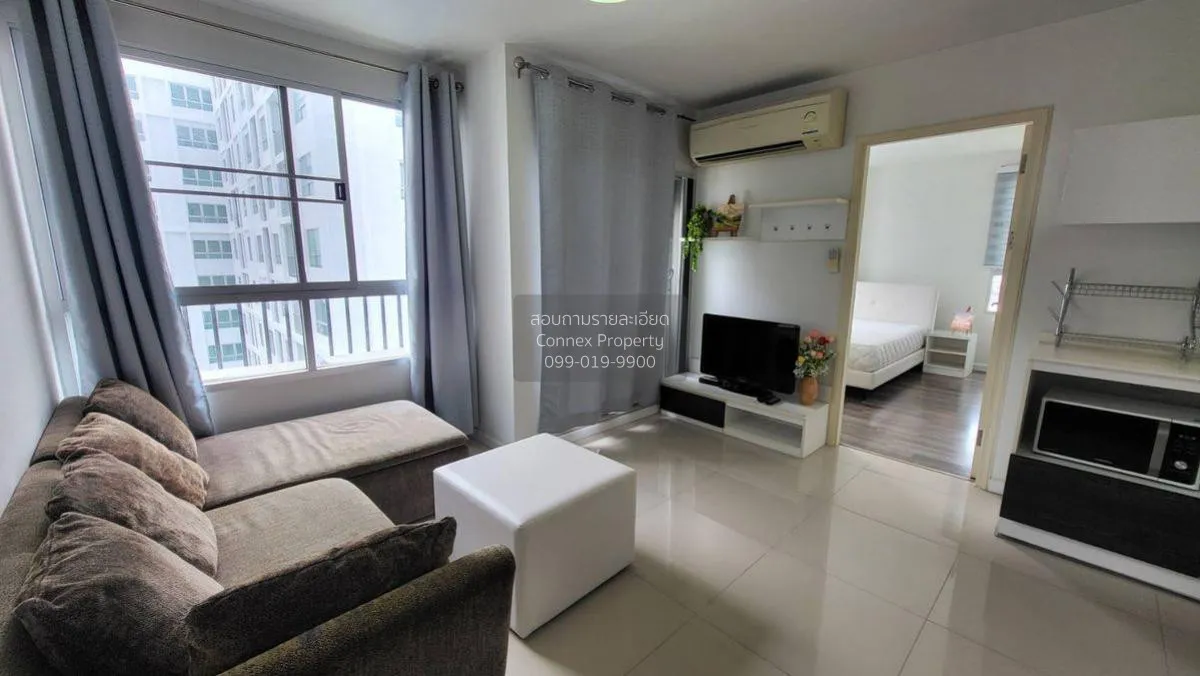 For Rent Condo , DBura Prannok , MRT-Fai Chai , Ban Chang Lo , Ba 1