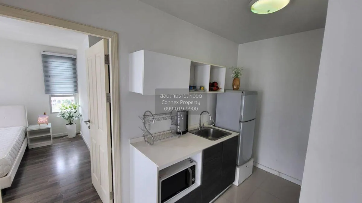 For Rent Condo , DBura Prannok , MRT-Fai Chai , Ban Chang Lo , Ba 2