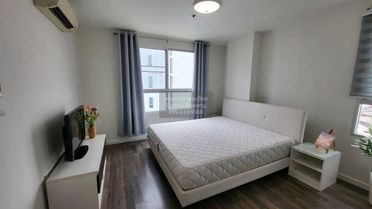 For Rent Condo , DBura Prannok , MRT-Fai Chai , Ban Chang Lo , Ba 3