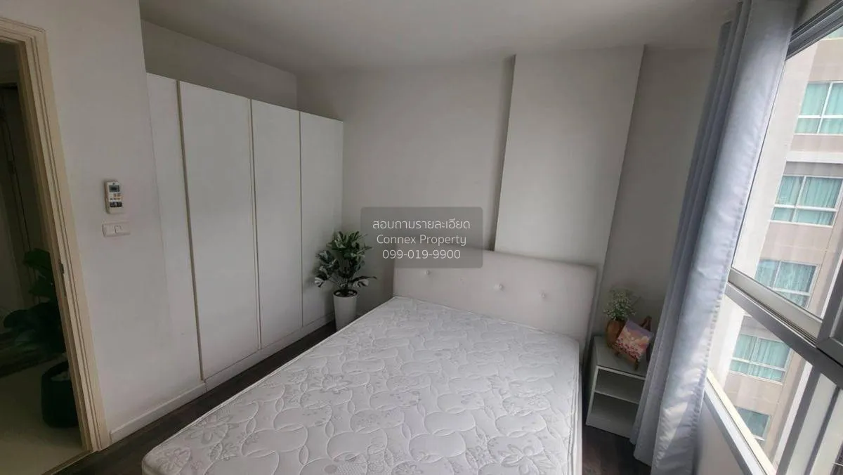 For Rent Condo , DBura Prannok , MRT-Fai Chai , Ban Chang Lo , Ba 4